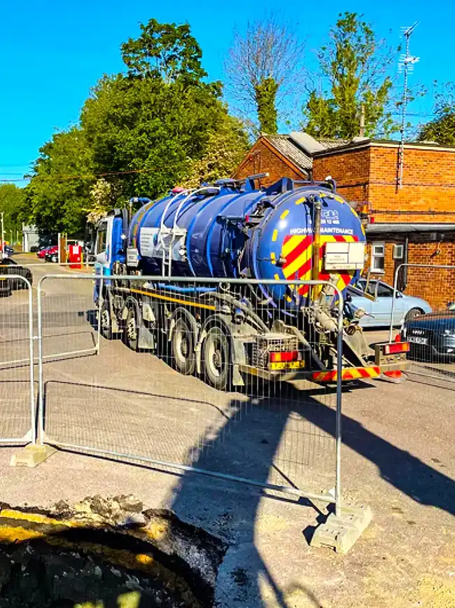 Bulk Waste Disposal