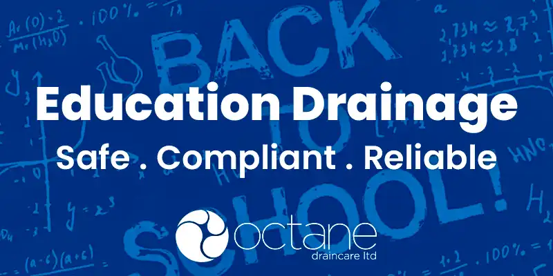 Education Drainage Services