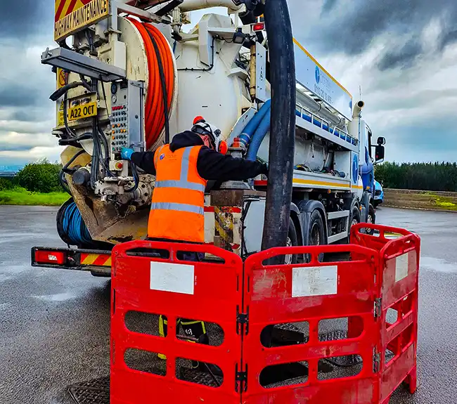 Septic Tanks