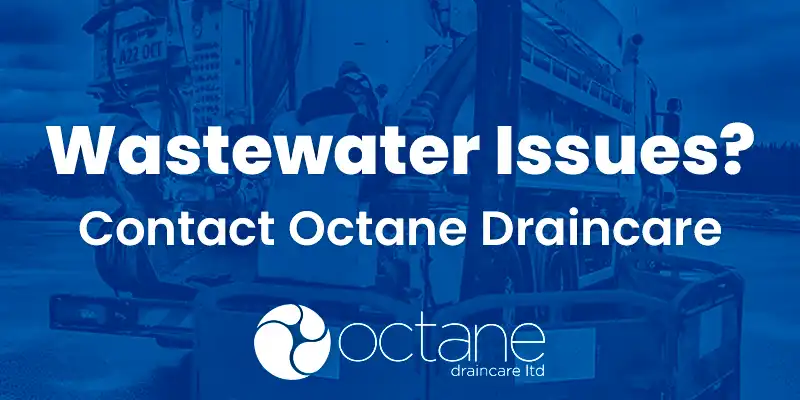 Wastewater Management