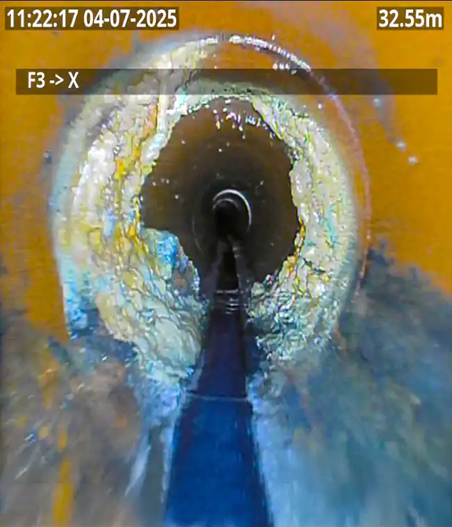 CCTV Reporting and Mapping