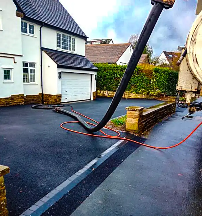 Residential Drainage