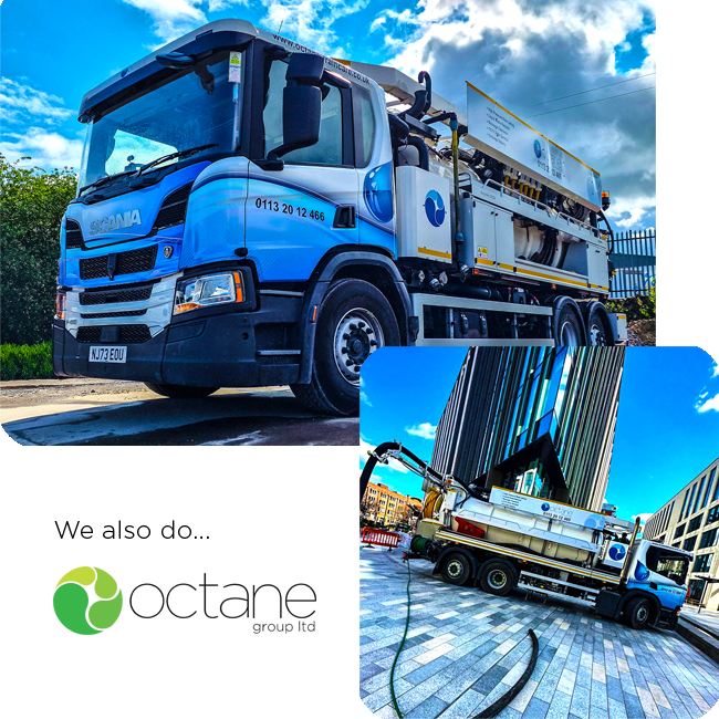 Drainage Solutions