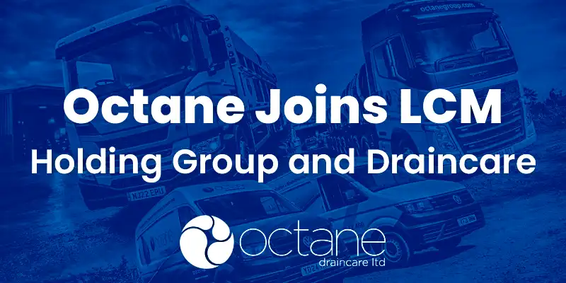LCM Environmental Acquires Octane