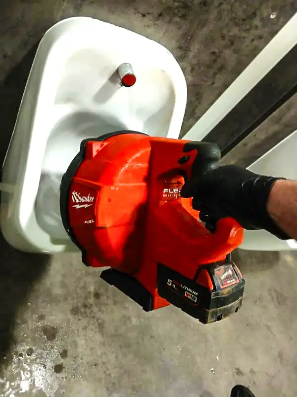 Reactive Drainage Services