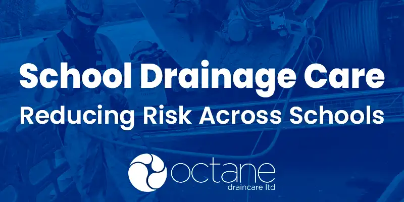 School and Academy Drainage