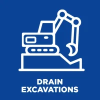Drain Excavations