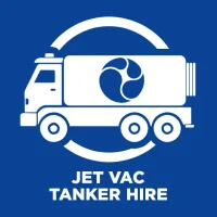 Jet Vac Tanker Hire