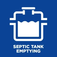 Septic Tank Emptying